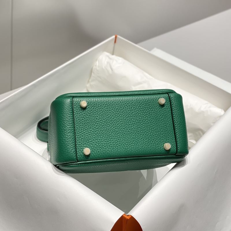 Hermes Lindy Bags